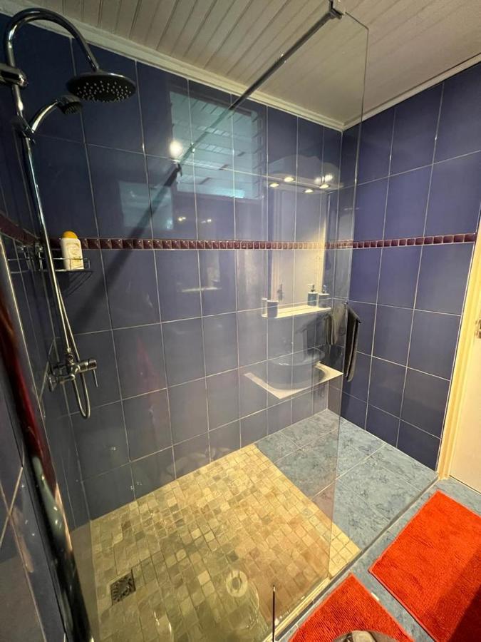 Poseidon Villa Le Lamentin Luaran gambar