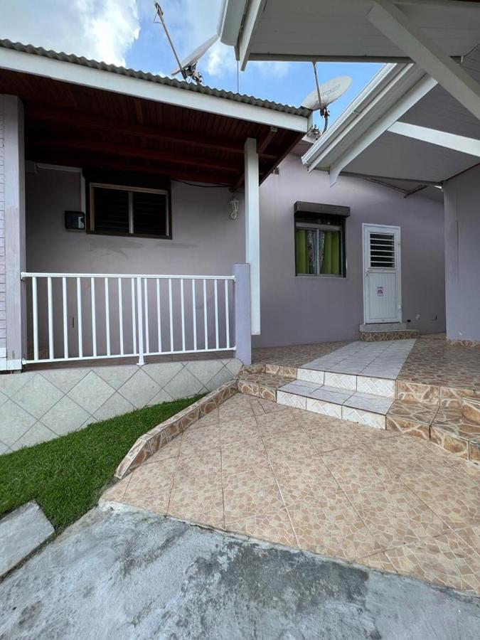 Poseidon Villa Le Lamentin Luaran gambar
